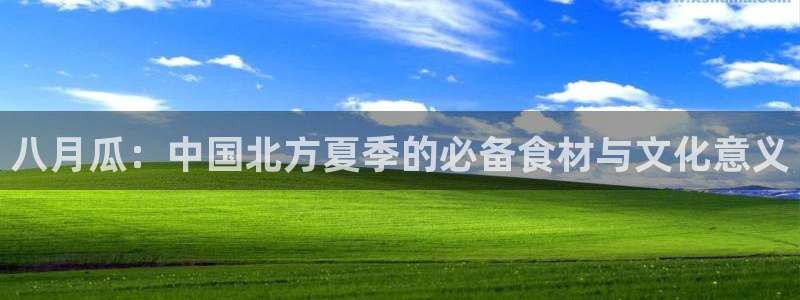 高血糖病人能吃脆瓜吗